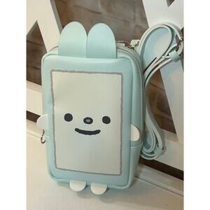 Pokantotan Shoulder Bag